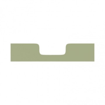 Casababy Magic Pro Προστατευτικό Κάγκελο Olive